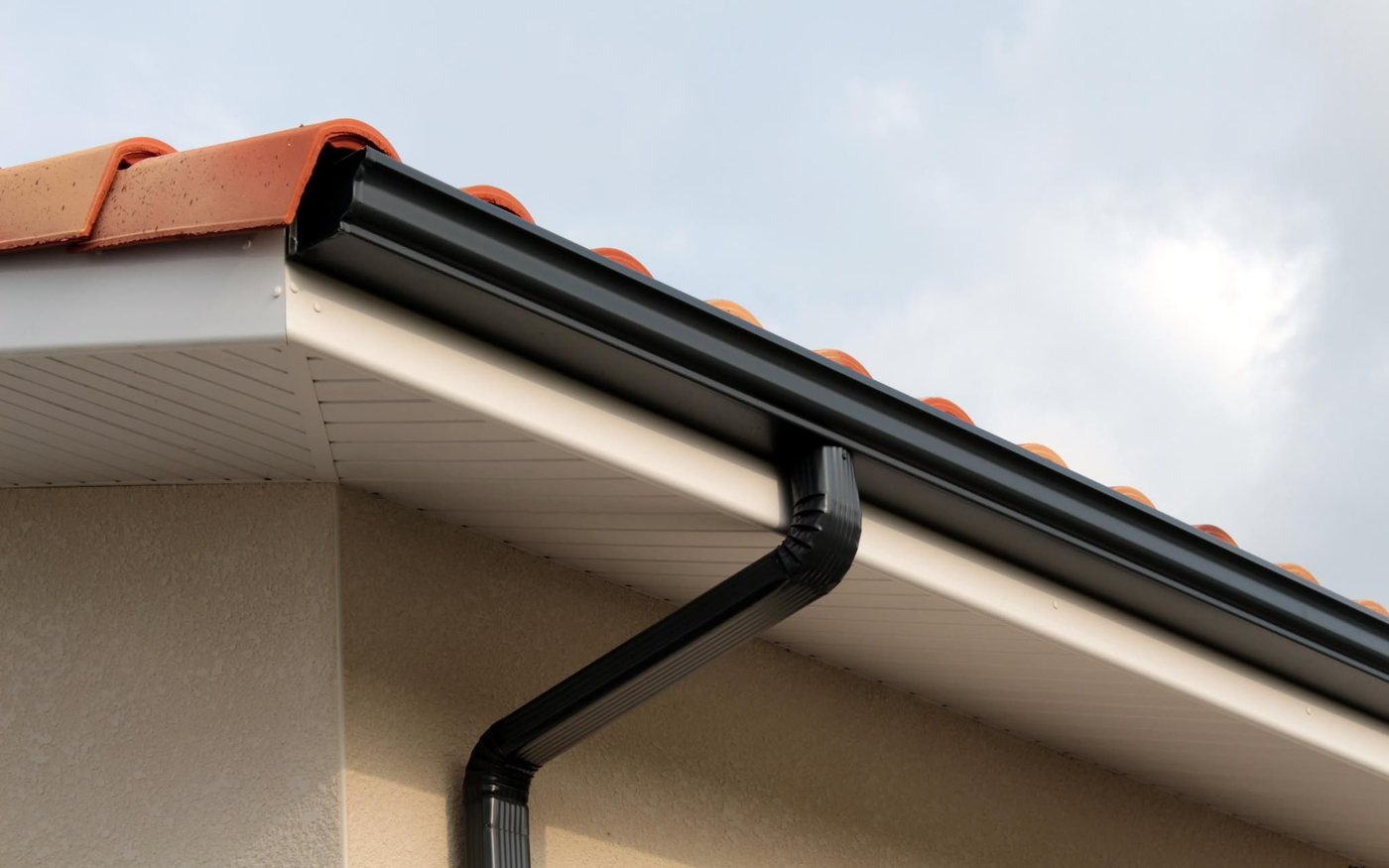 Travaux de zinguerie — FJ Couverture, Creil